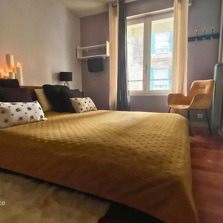 Appartamento La Parenthese Rennaise Rennes Esterno foto