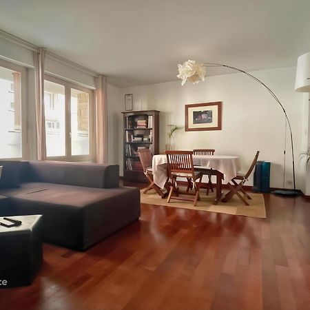 Appartamento La Parenthese Rennaise Rennes Esterno foto