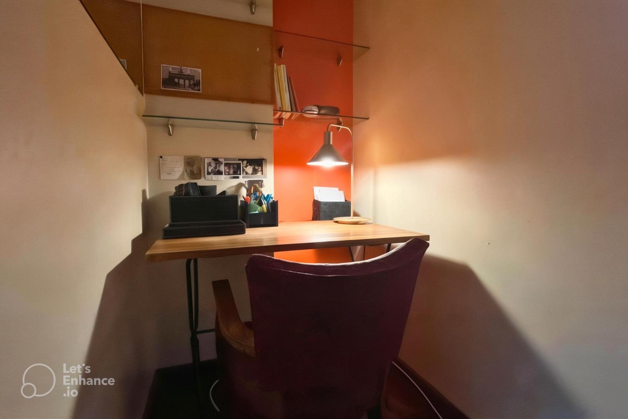 Appartamento La Parenthese Rennaise Rennes Esterno foto